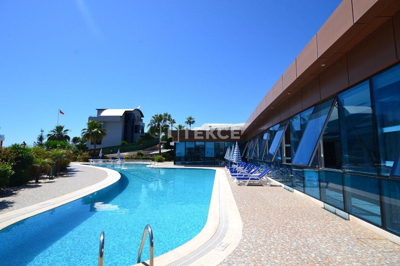 Villa in Alanya, Turkey, 350 m² - picture 4