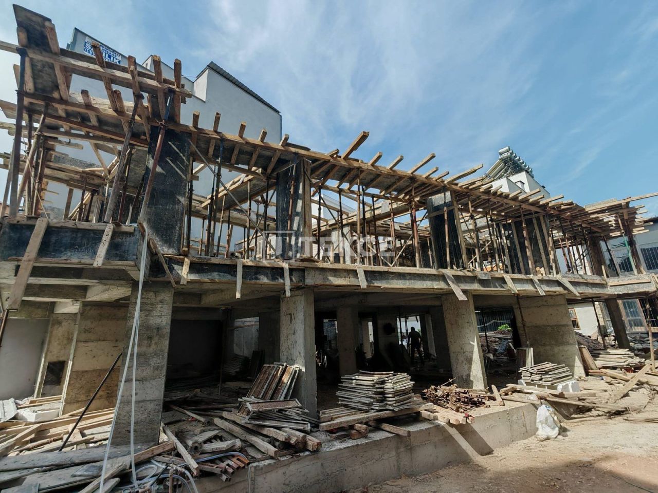 Apartamento en Antalya, Turquia, 91 m² - imagen 6