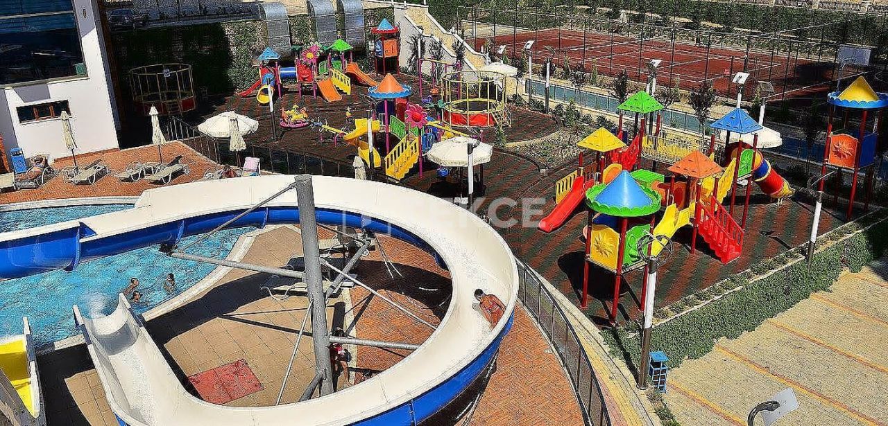 Ático en Alanya, Turquia, 275 m² - imagen 6