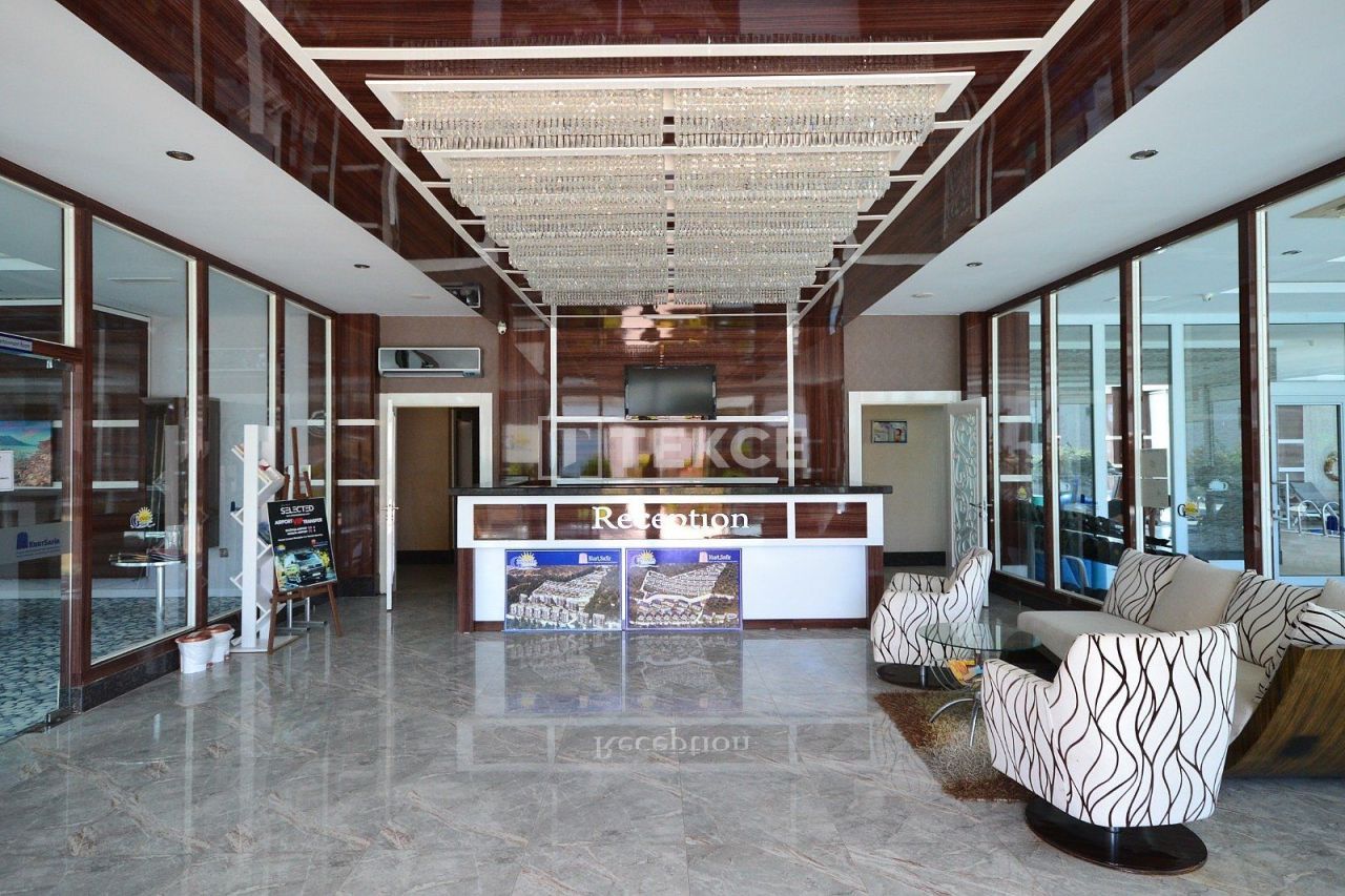 Villa in Alanya, Turkey, 350 m² - picture 6