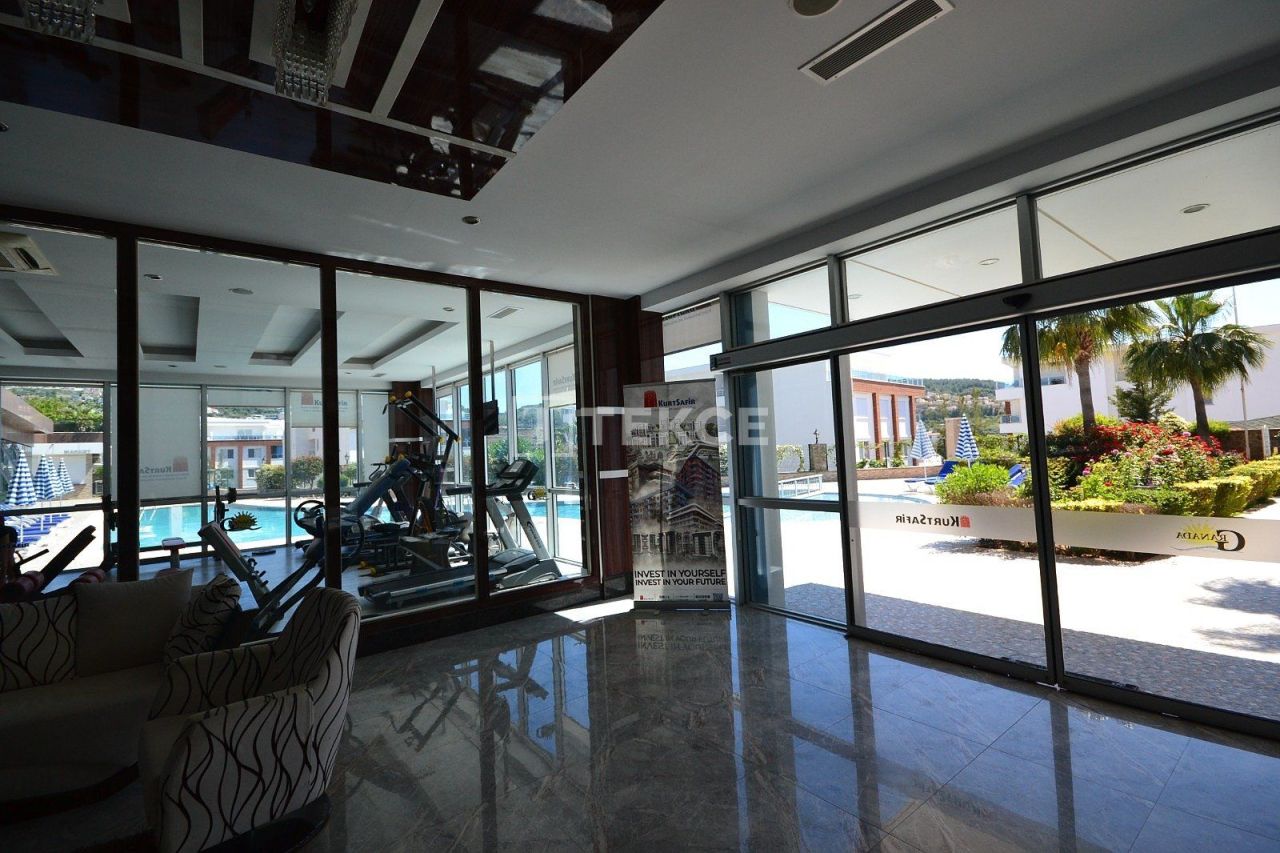 Villa in Alanya, Turkey, 350 m² - picture 7