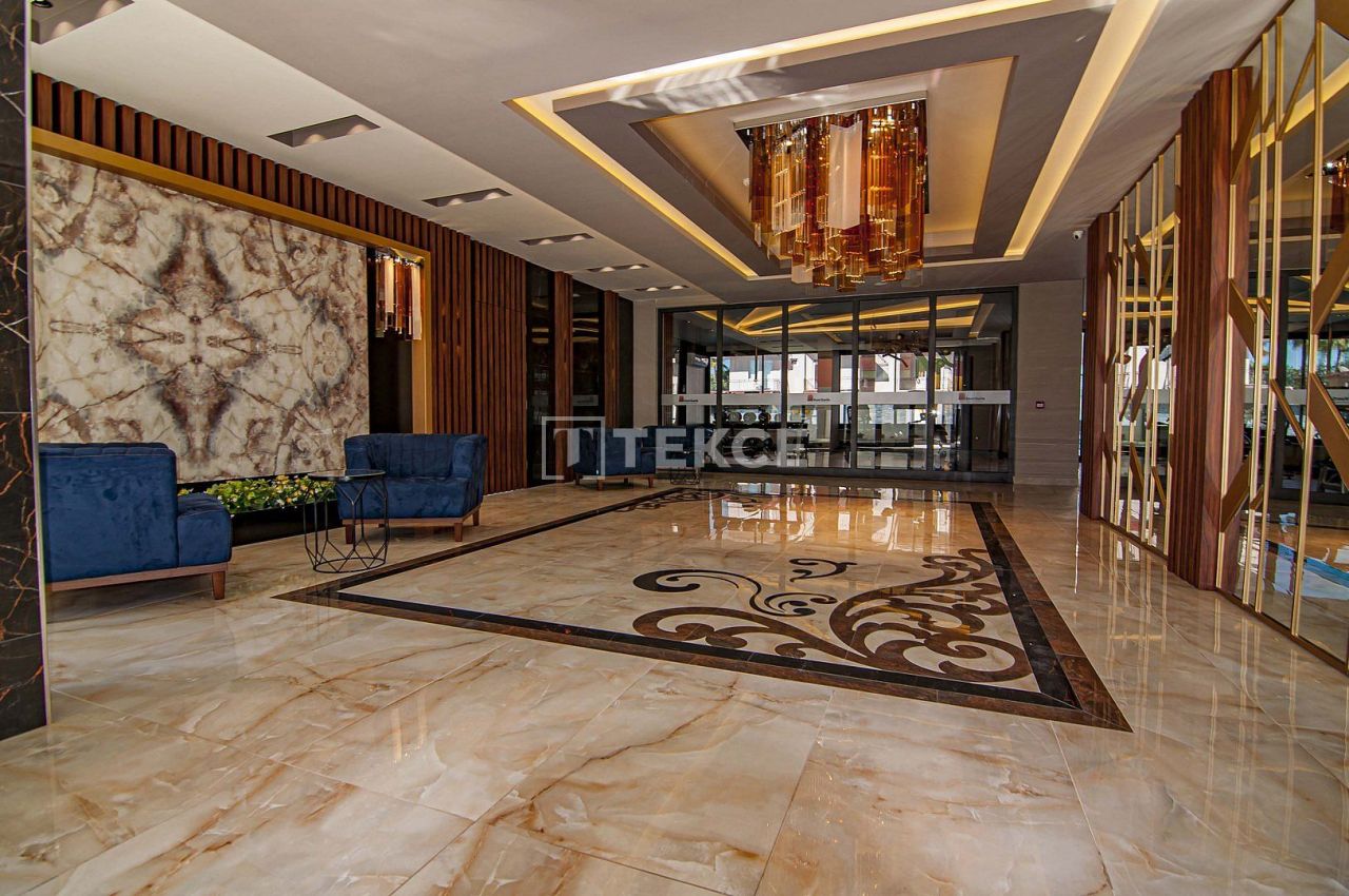 Appartement à Alanya, Turquie, 67 m² - image 7