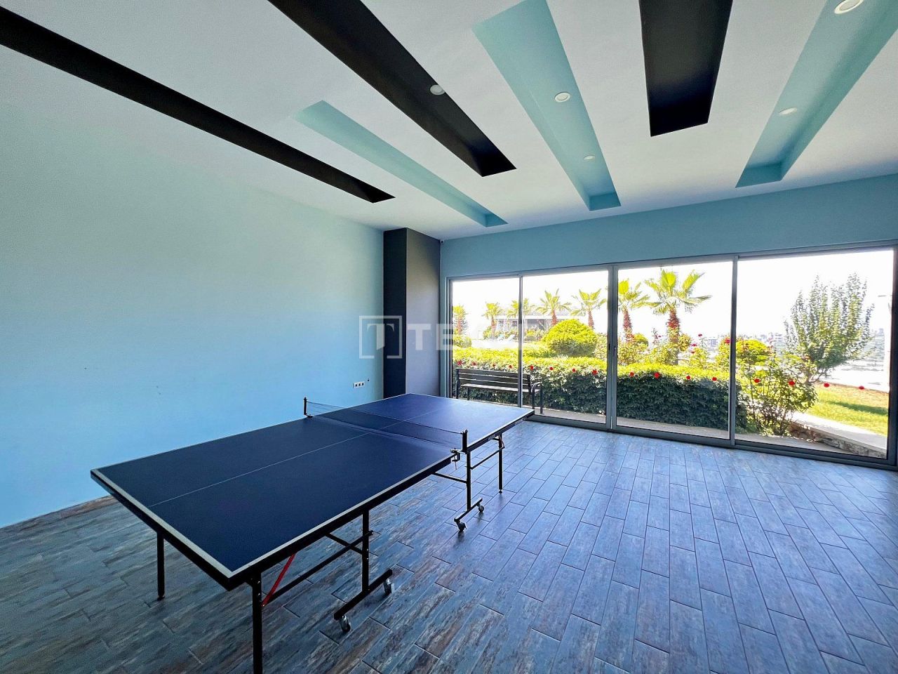 Appartamenti a Alanya, Turchia, 60 m² - foto 7