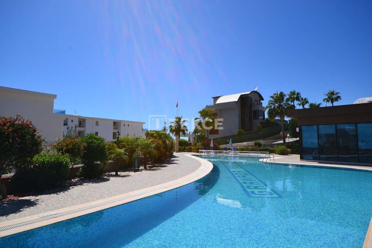 Villa in Alanya, Turkey, 350 m² - picture 8