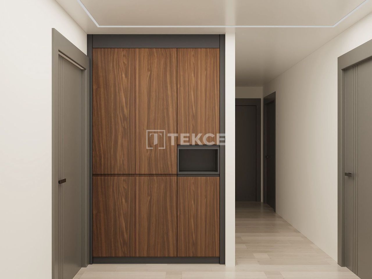 Appartement à Antalya, Turquie, 105 m² - image 9