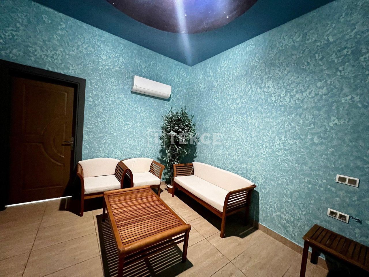 Appartamenti a Alanya, Turchia, 60 m² - foto 10