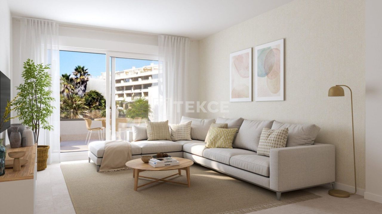 Appartamenti a Mijas, Spagna, 86 m² - foto 10