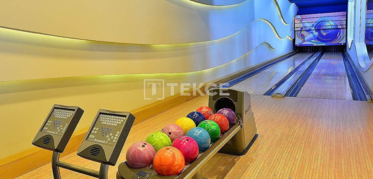 Ático en Alanya, Turquia, 275 m² - imagen 11