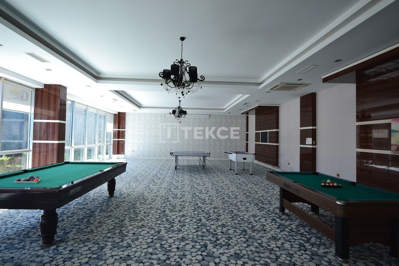 Villa in Alanya, Turkey, 350 m² - picture 11