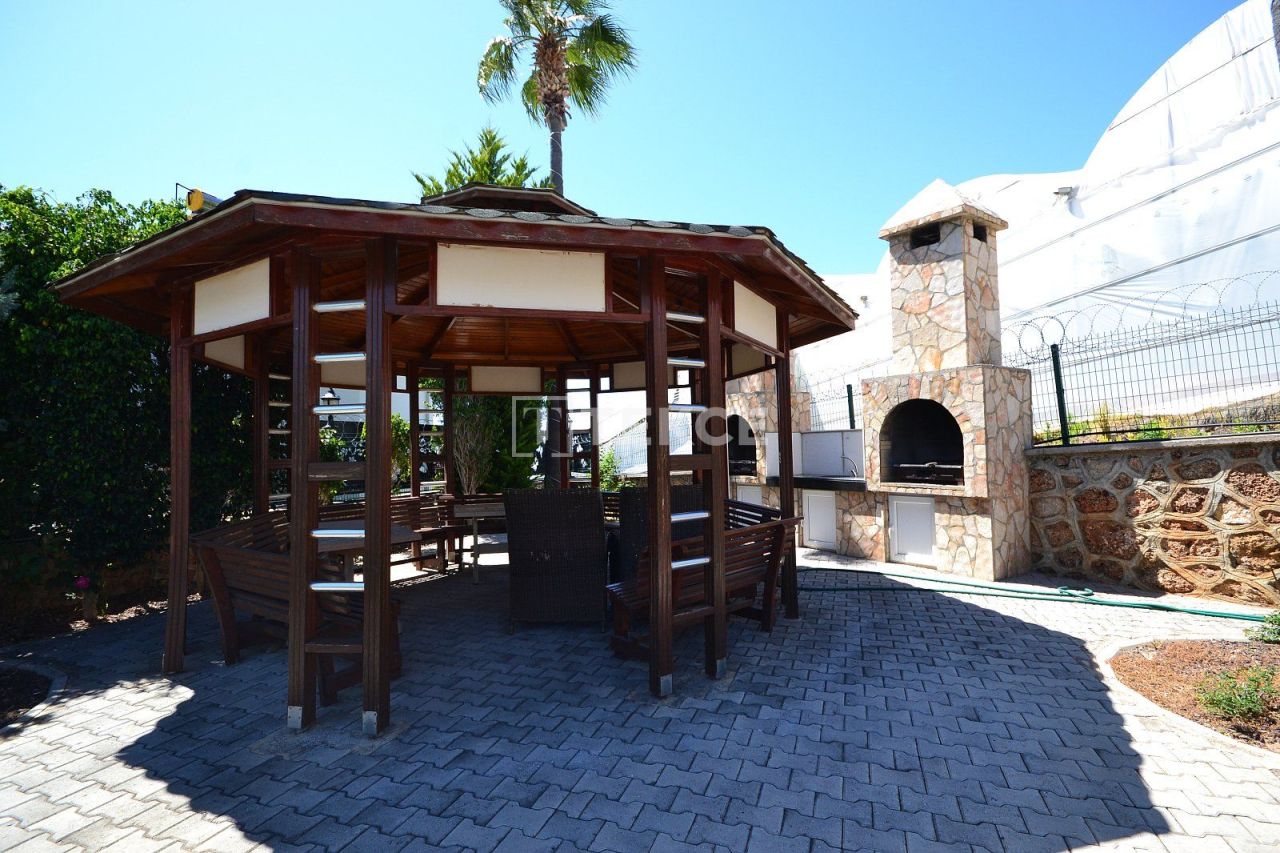 Villa in Alanya, Turkey, 350 m² - picture 12