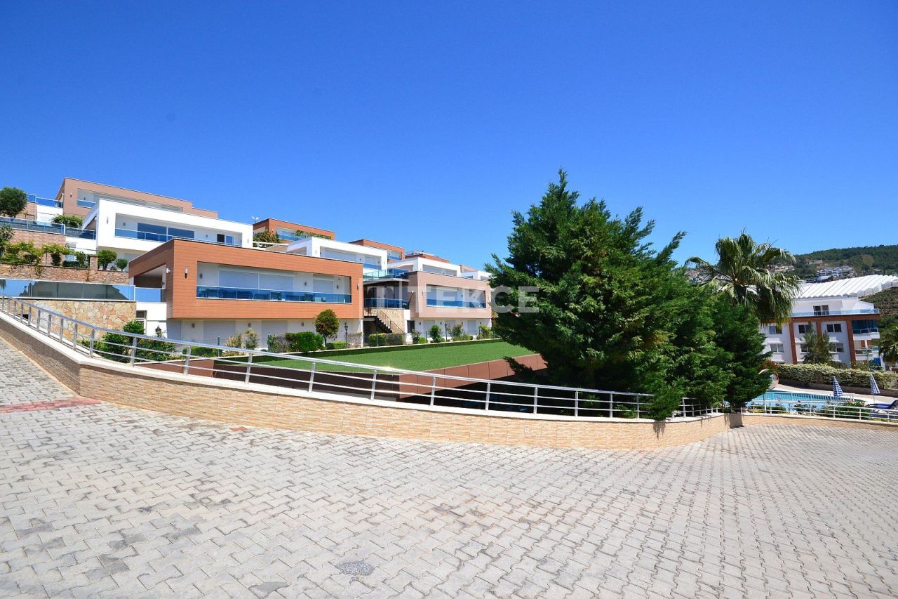 Villa in Alanya, Turkey, 350 m² - picture 13