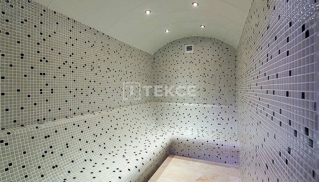 Villa in Alanya, Turkey, 350 m² - picture 14