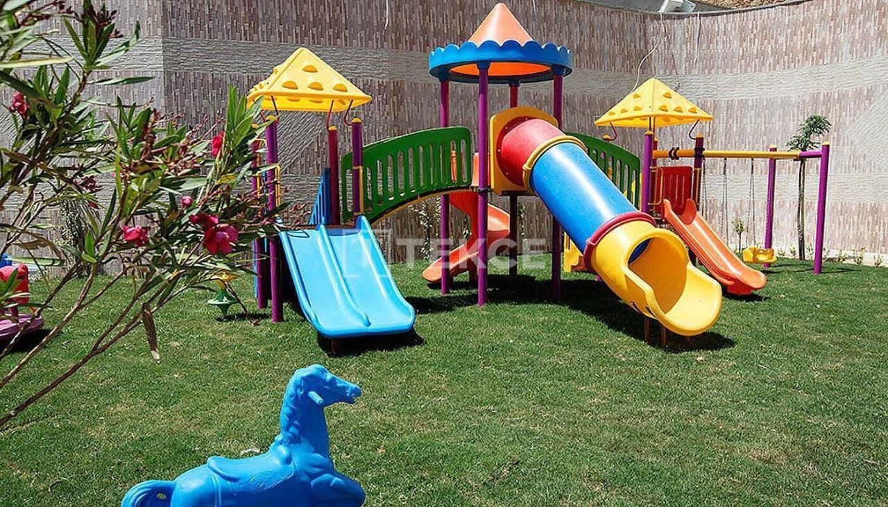 Villa in Alanya, Turkey, 350 m² - picture 15