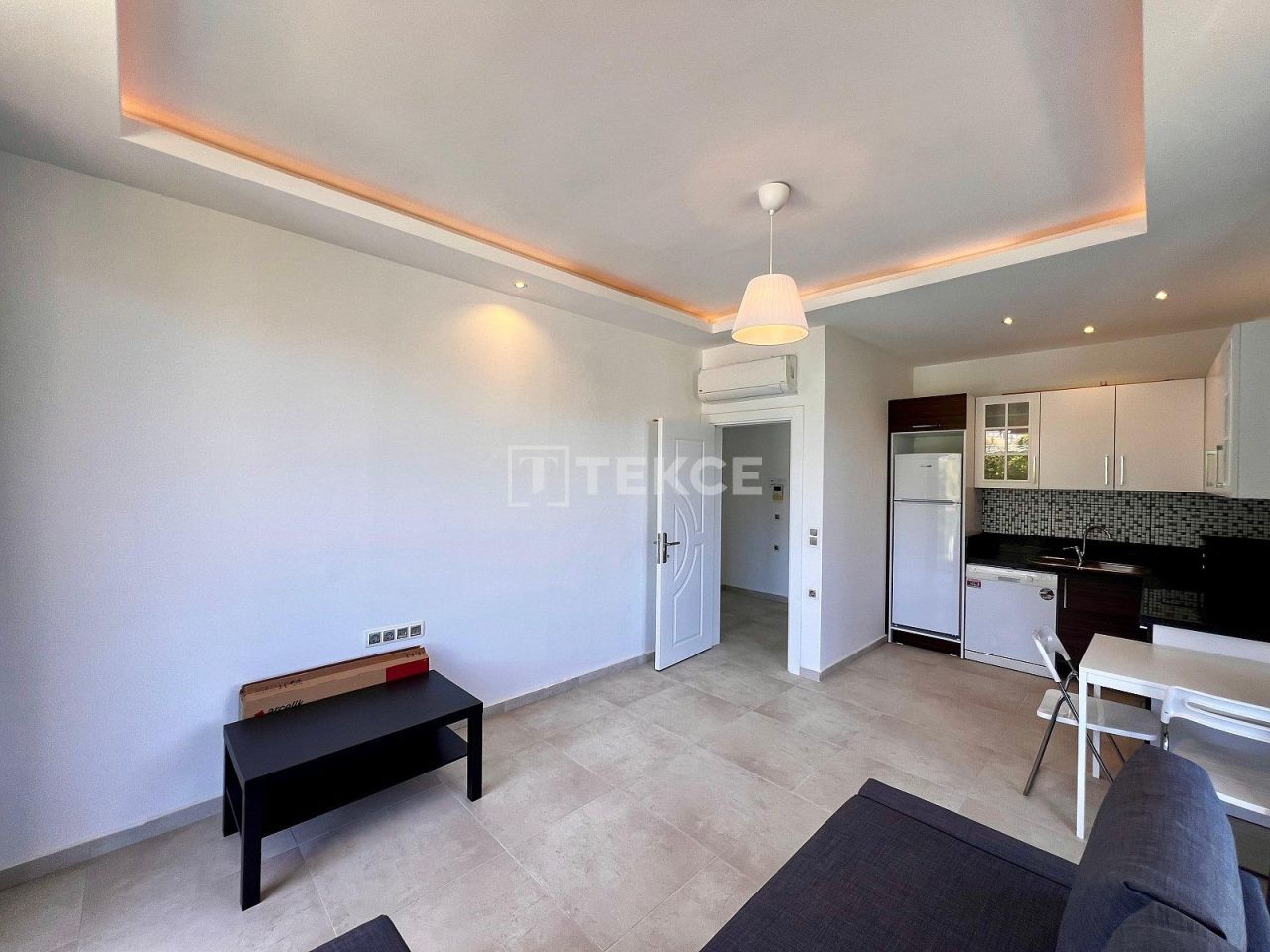 Appartamenti a Alanya, Turchia, 60 m² - foto 16