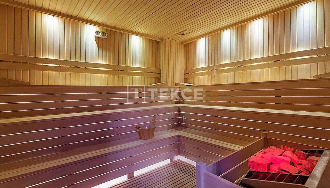 Villa in Alanya, Turkey, 350 m² - picture 16