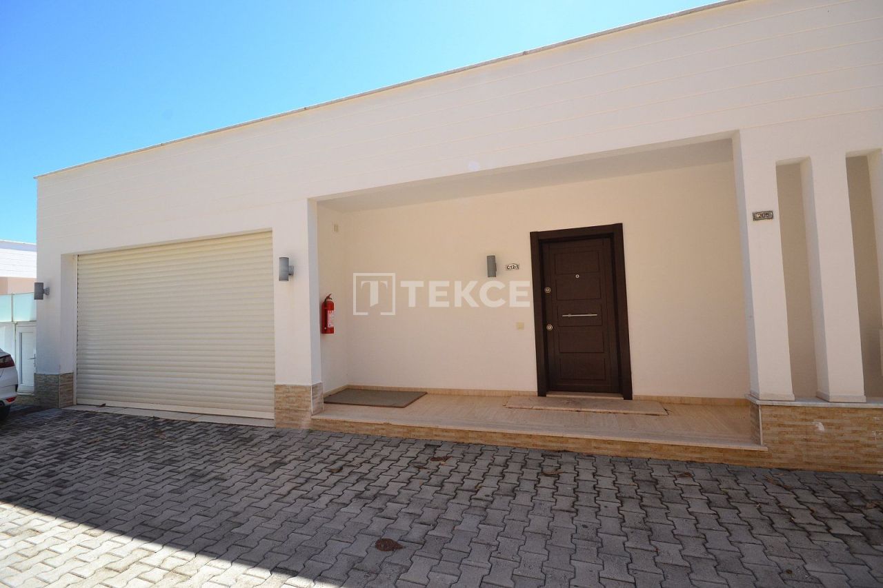 Villa in Alanya, Turkey, 350 m² - picture 17
