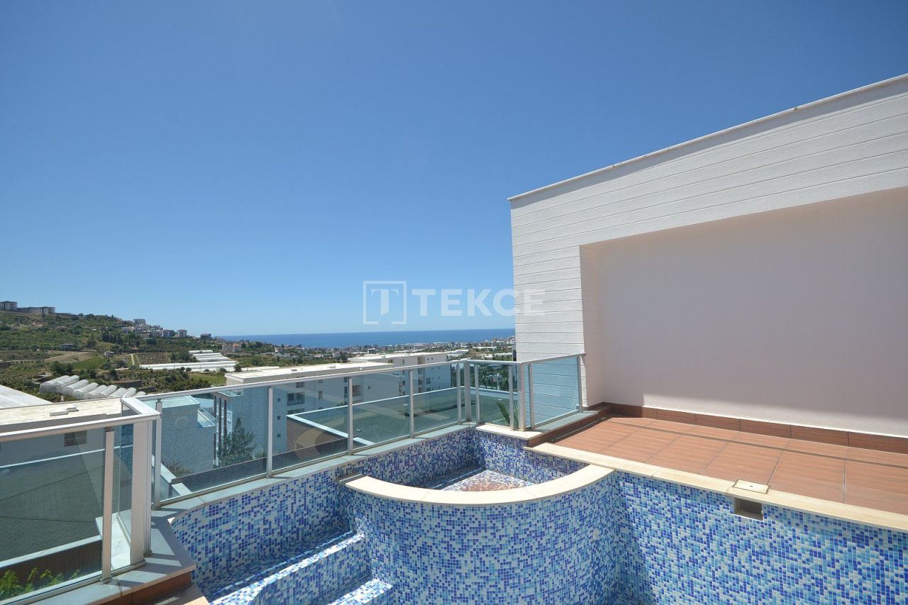Villa in Alanya, Turkey, 350 m² - picture 18