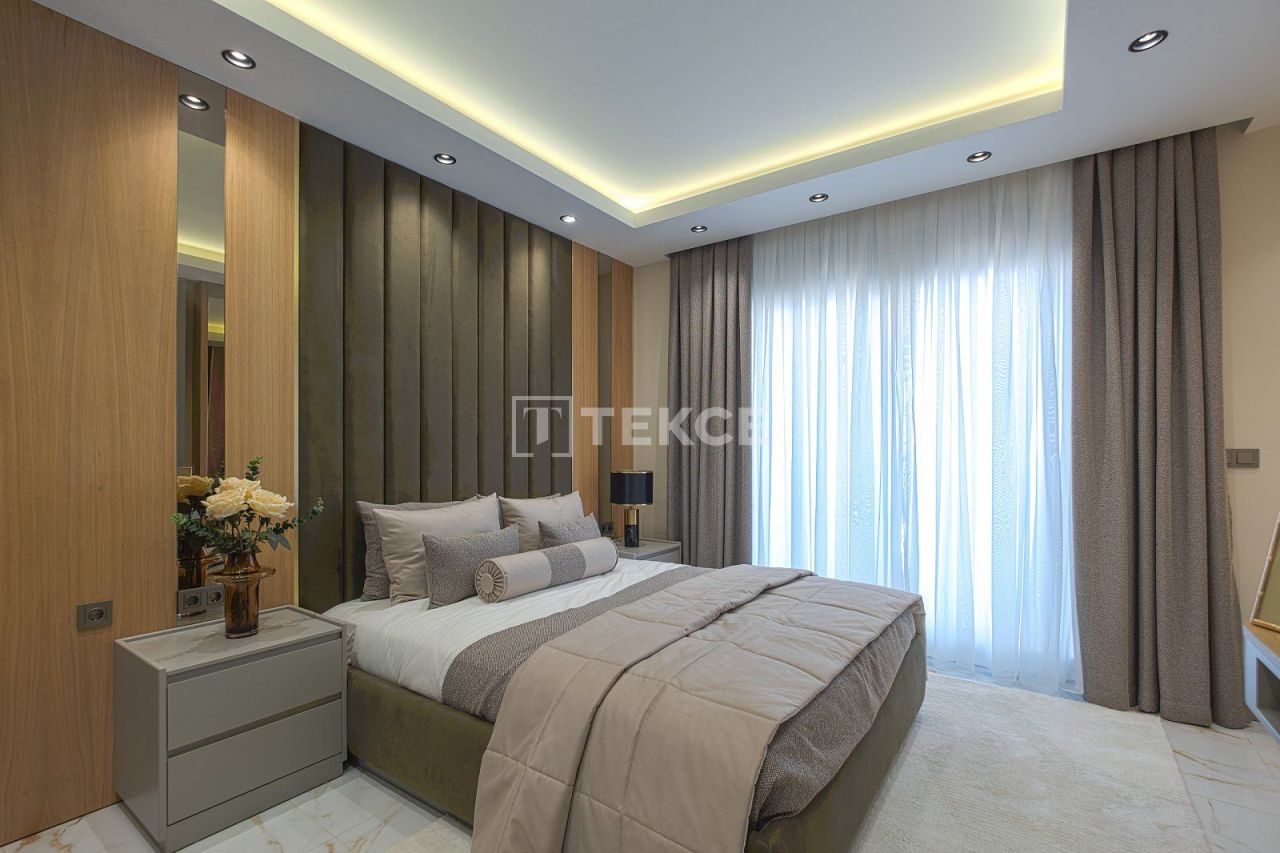 Appartement à Alanya, Turquie, 86 m² - image 19