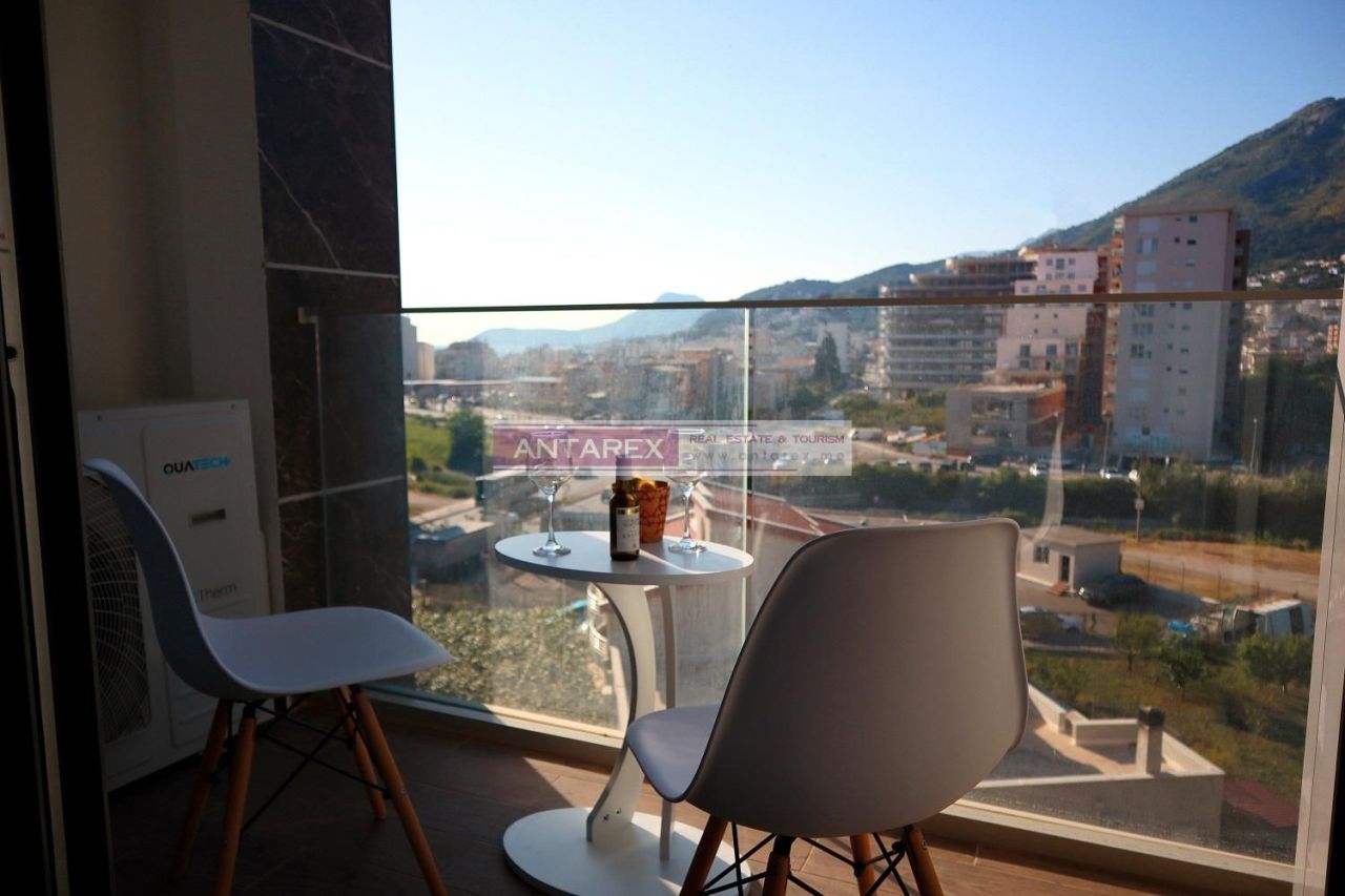 Appartement au Bar, Monténégro, 48 m² - image 2