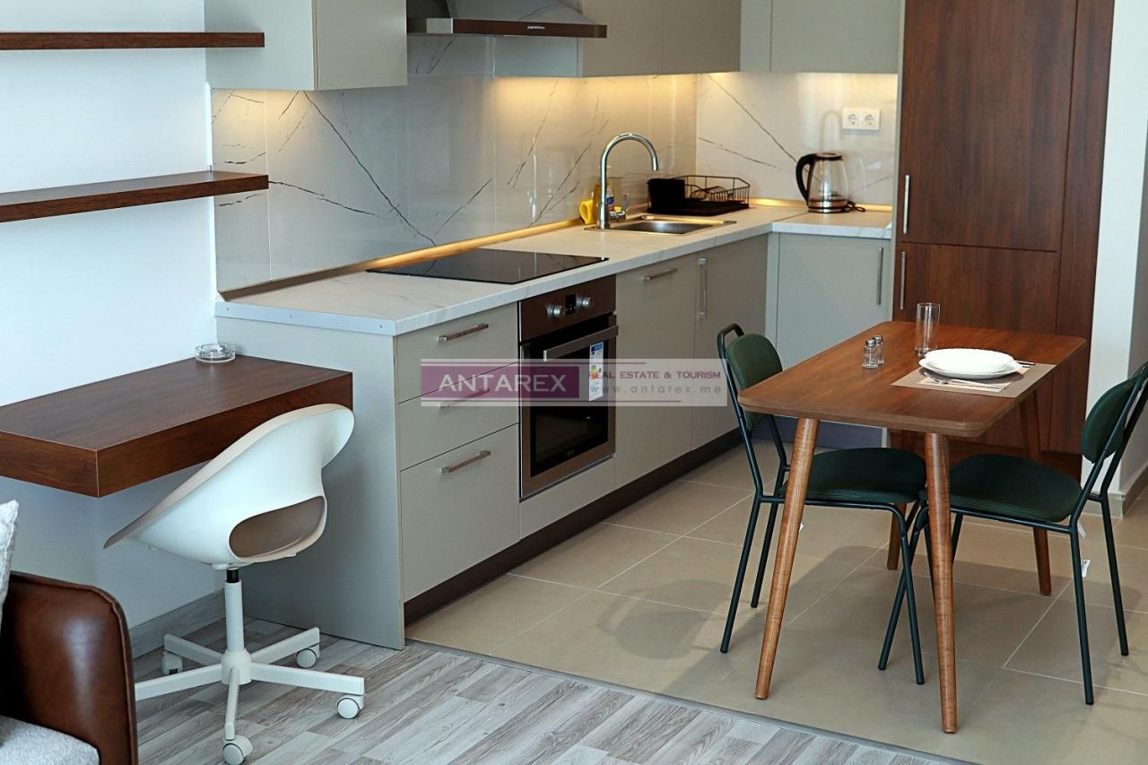 Appartement au Bar, Monténégro, 48 m² - image 4