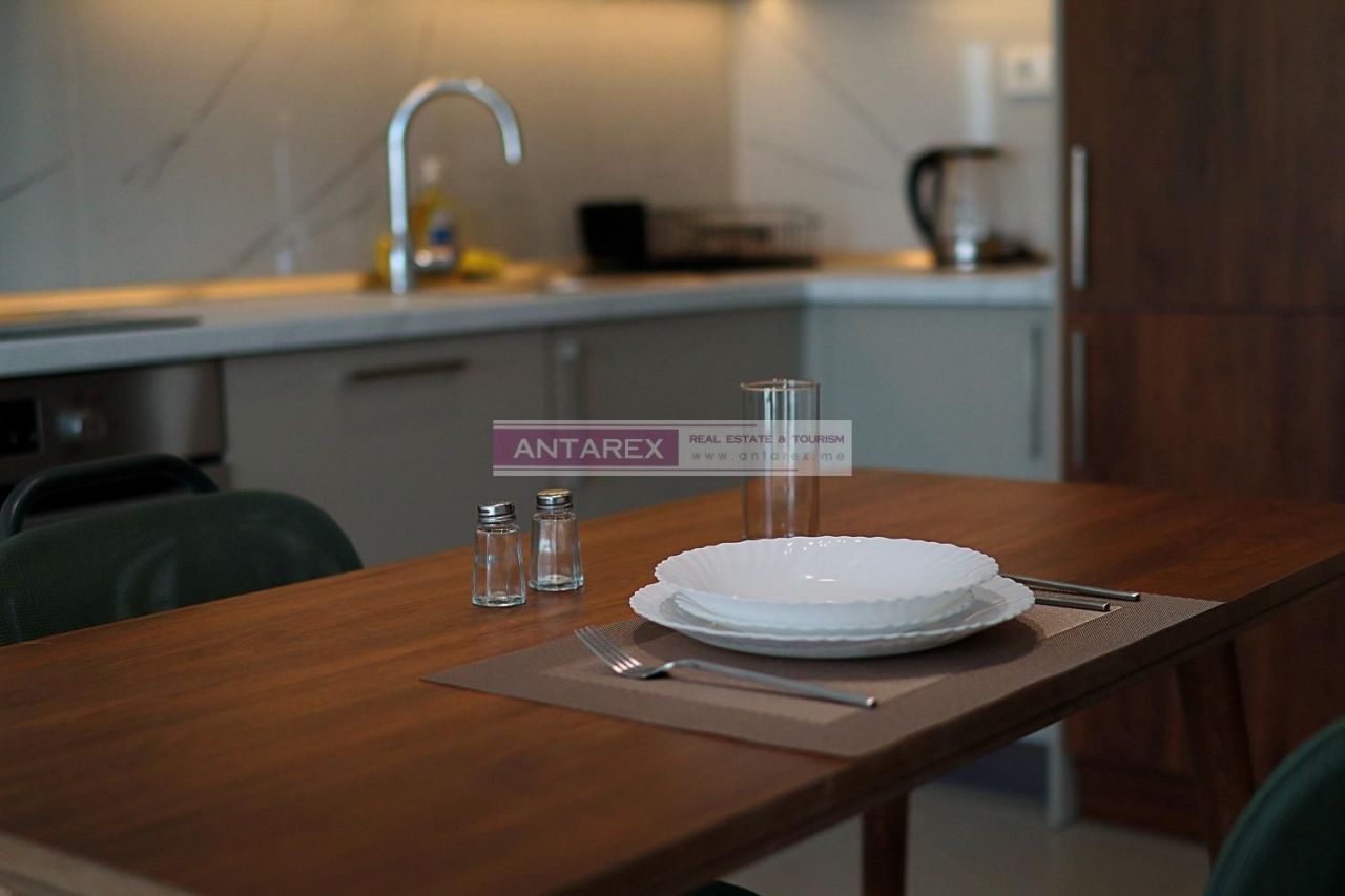 Appartement au Bar, Monténégro, 48 m² - image 6