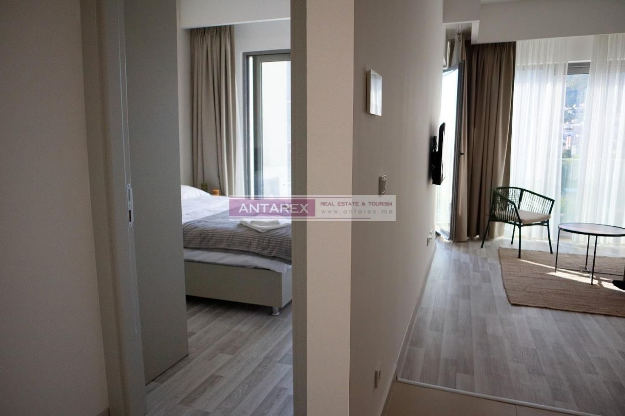 Appartement au Bar, Monténégro, 48 m² - image 8