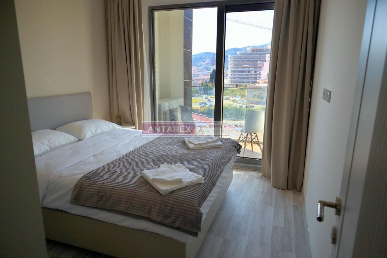 Appartement au Bar, Monténégro, 48 m² - image 9