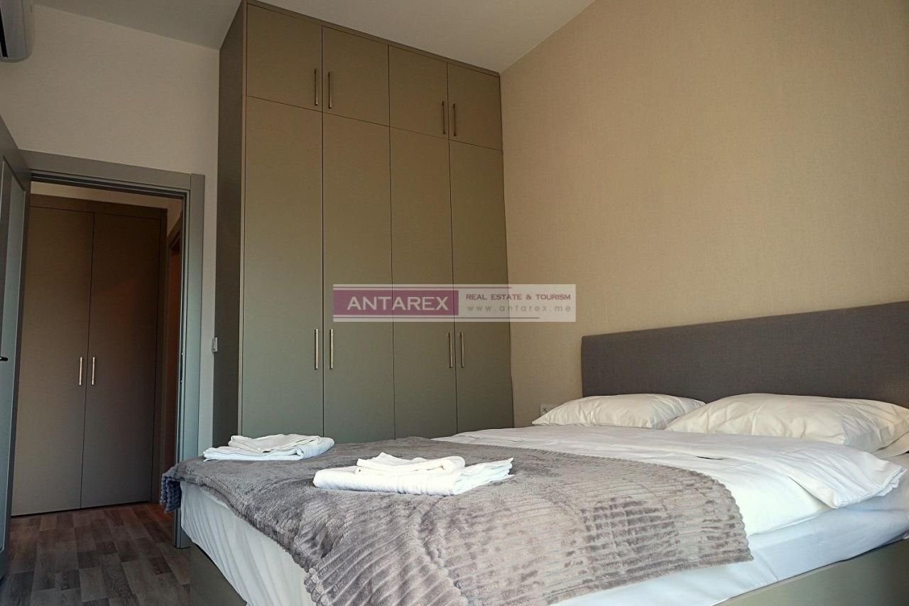 Appartement au Bar, Monténégro, 48 m² - image 10