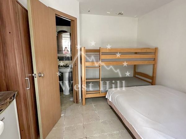 Haus in Dobra Voda, Montenegro, 61 m² - Foto 1