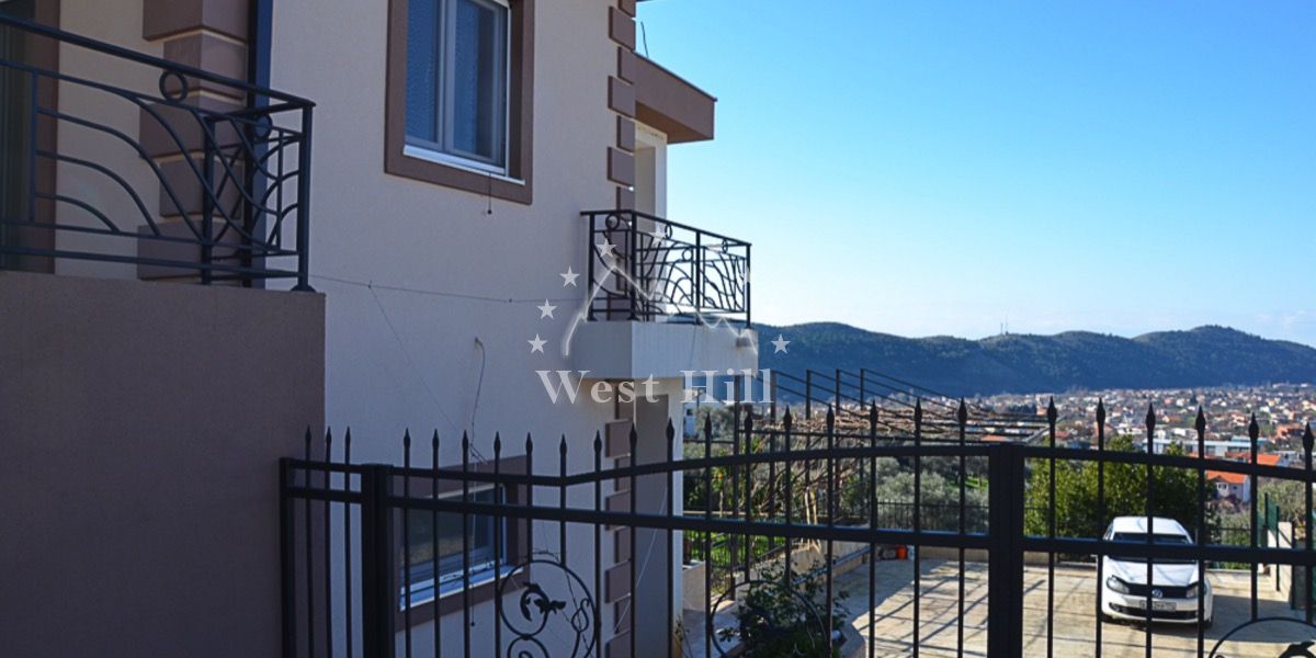 Casa Zaljevo, Montenegro, 170 m² - imagen 1