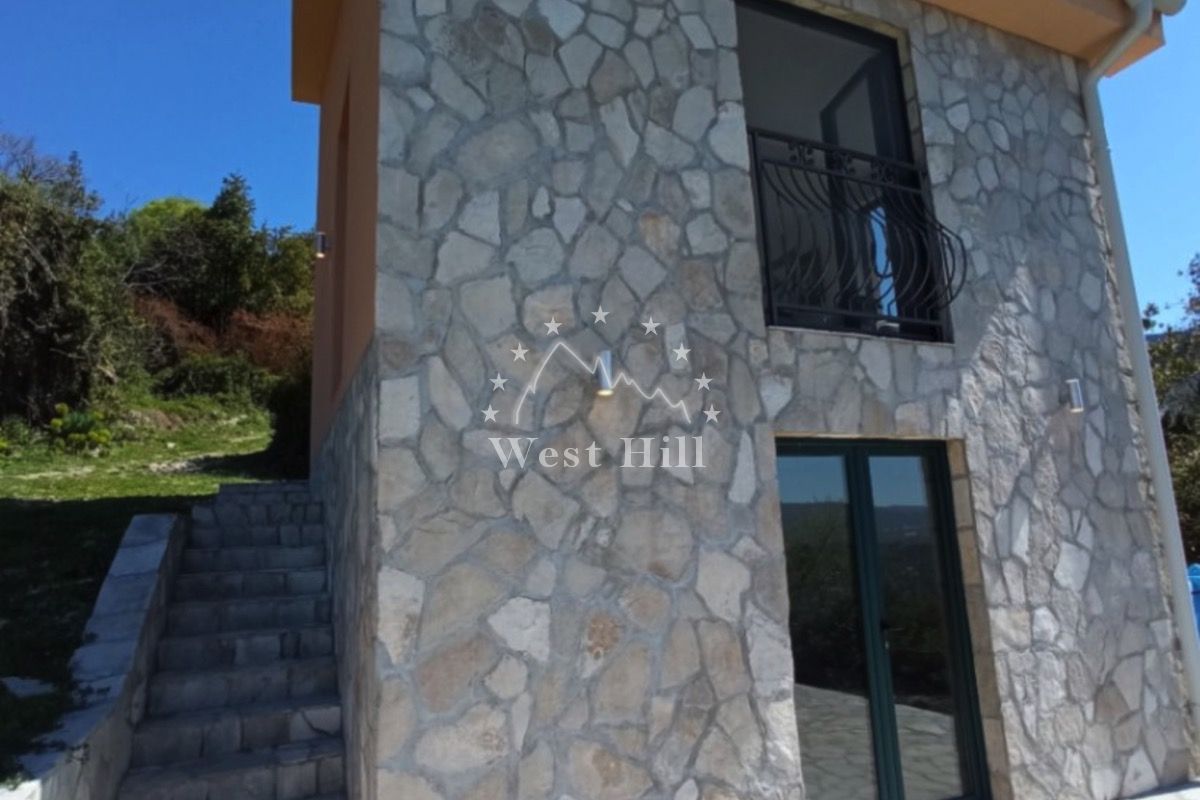 Haus Mrcevac, Montenegro, 57 m² - Foto 1