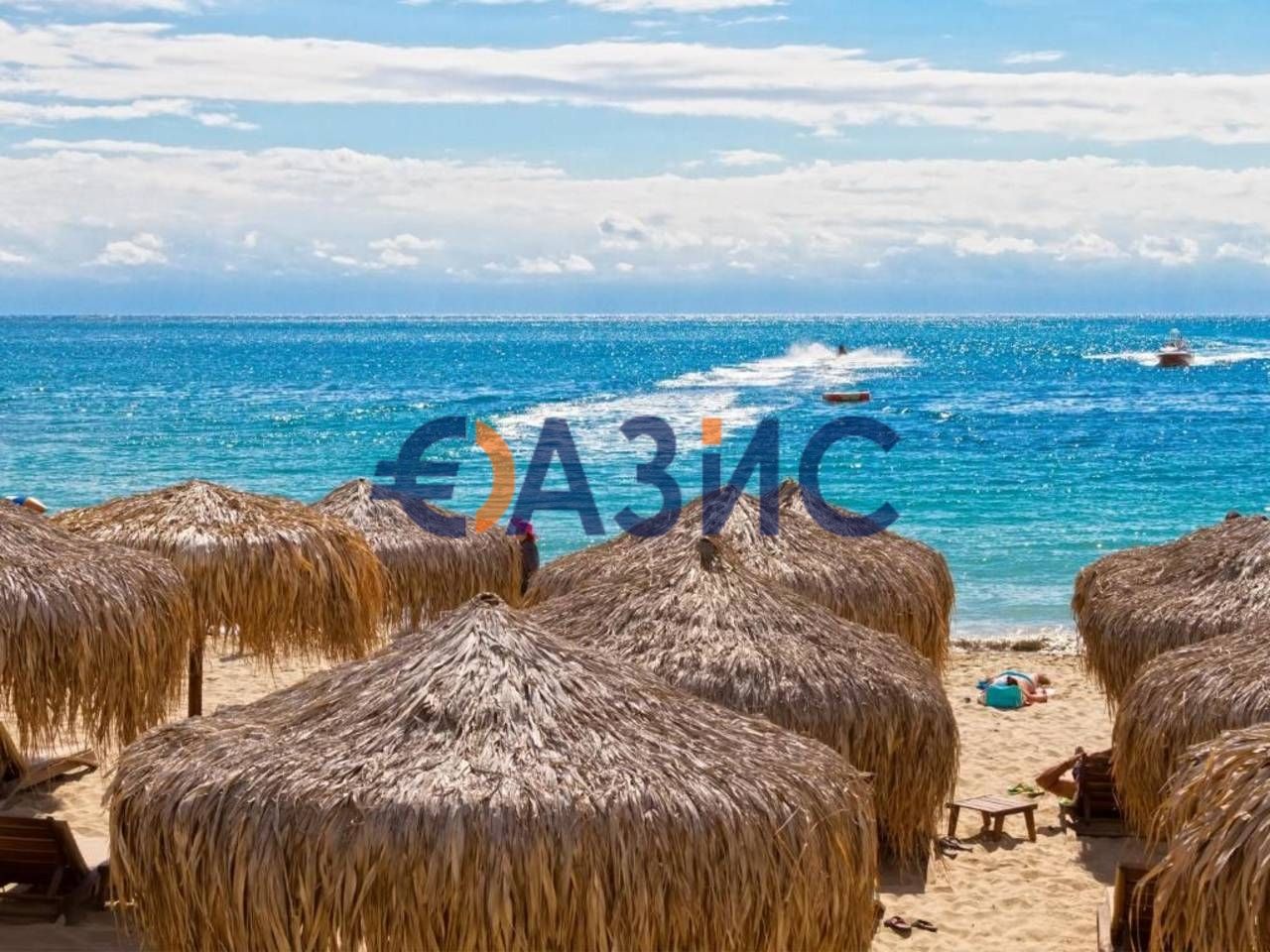 Apartment in Ravda, Bulgaria, 82.7 m² - picture 19