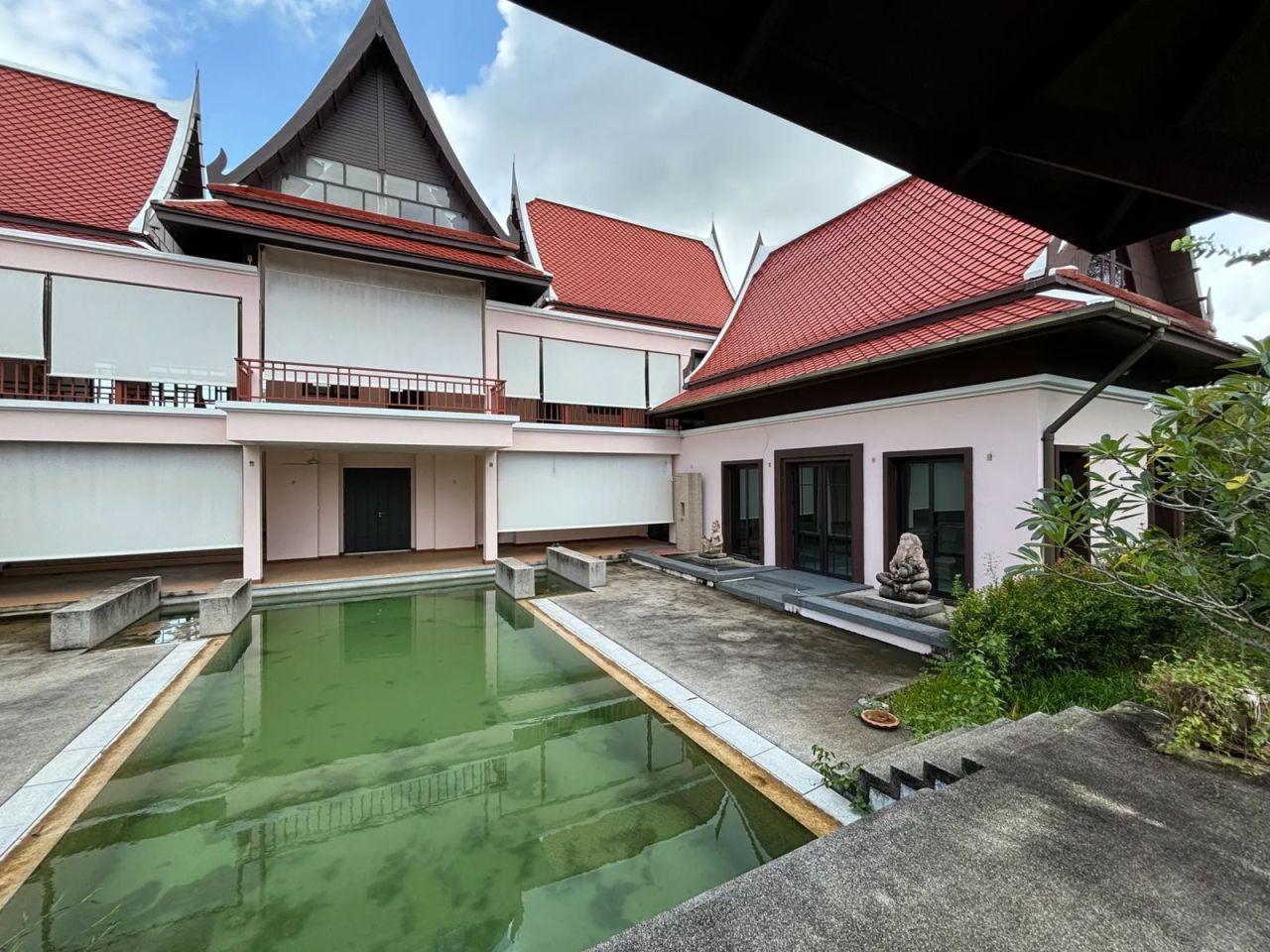 Villa en Phuket, Tailandia, 1 136 m² - imagen 3