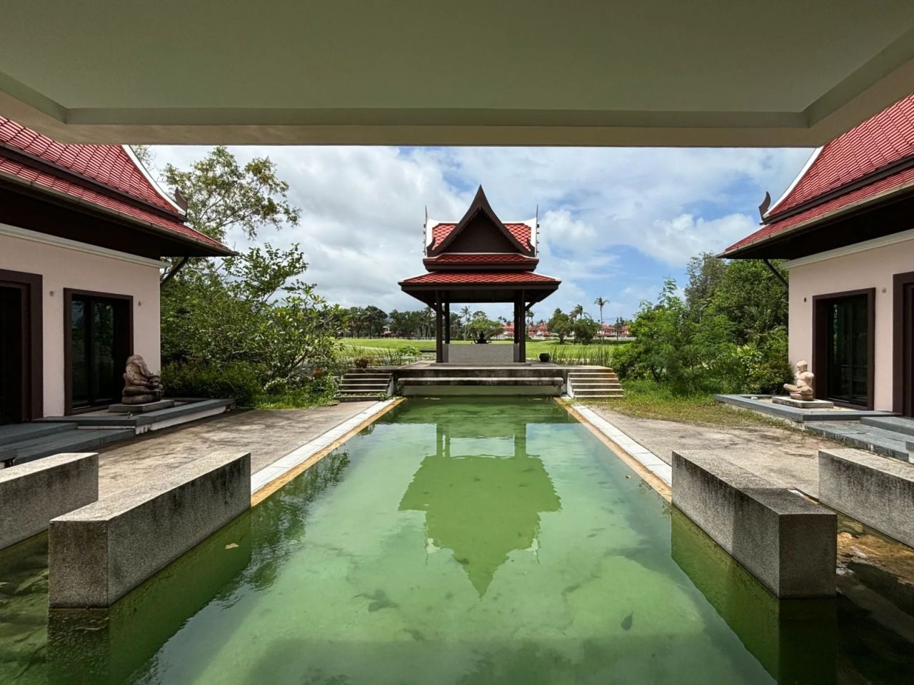 Villa en Phuket, Tailandia, 1 136 m² - imagen 5