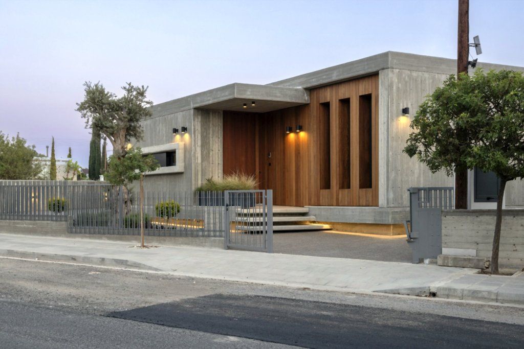 Piso en Pafos, Chipre, 330 m² - imagen 1