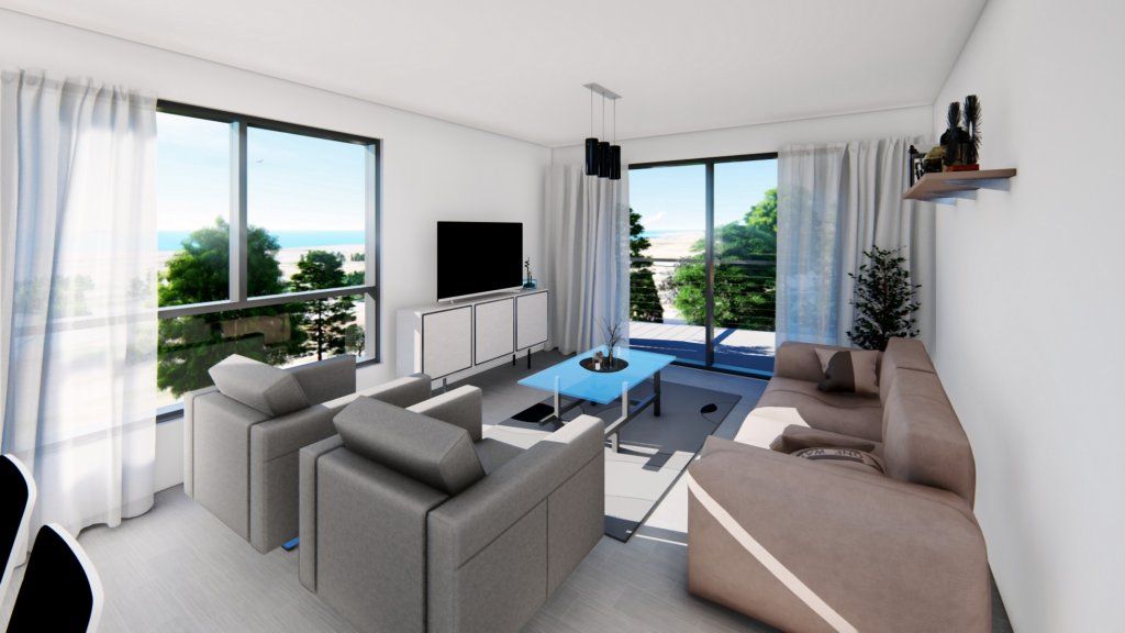 Appartement à Paphos, Chypre, 140.05 m² - image 2