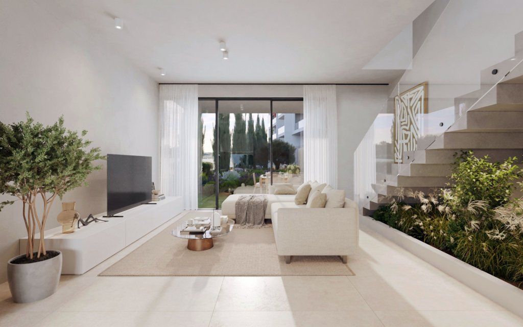 Appartamento a Paphos, Cipro, 110 m² - foto 4
