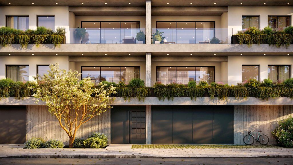 Appartamenti a Limassol, Cipro, 150.56 m² - foto 7