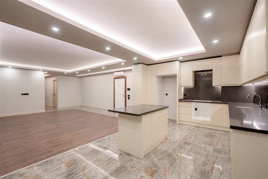 Flat in Alanya, Turkey, 176 m² - picture 1