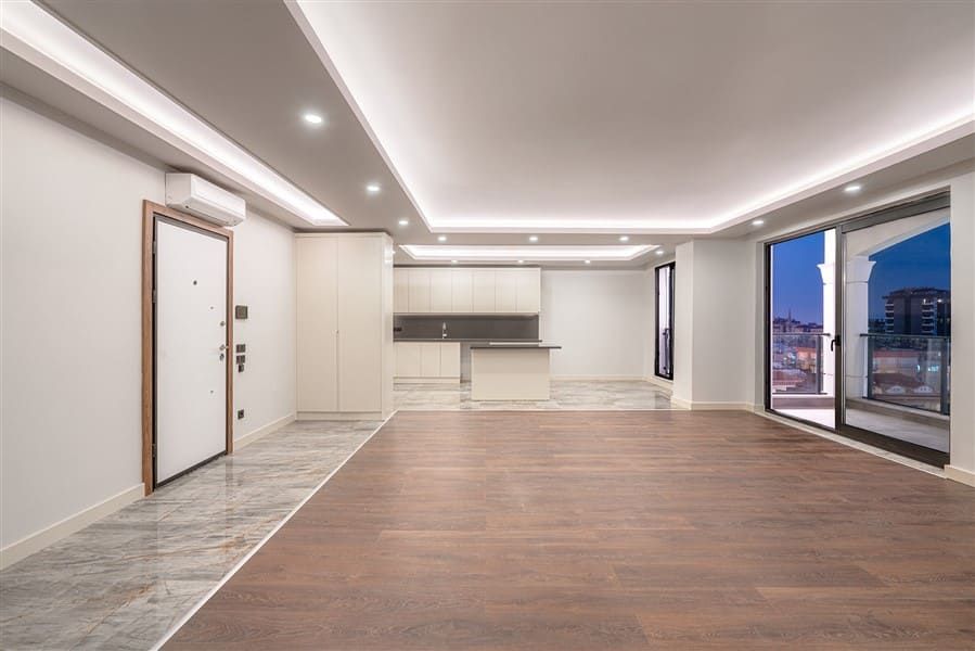 Flat in Alanya, Turkey, 176 m² - picture 2