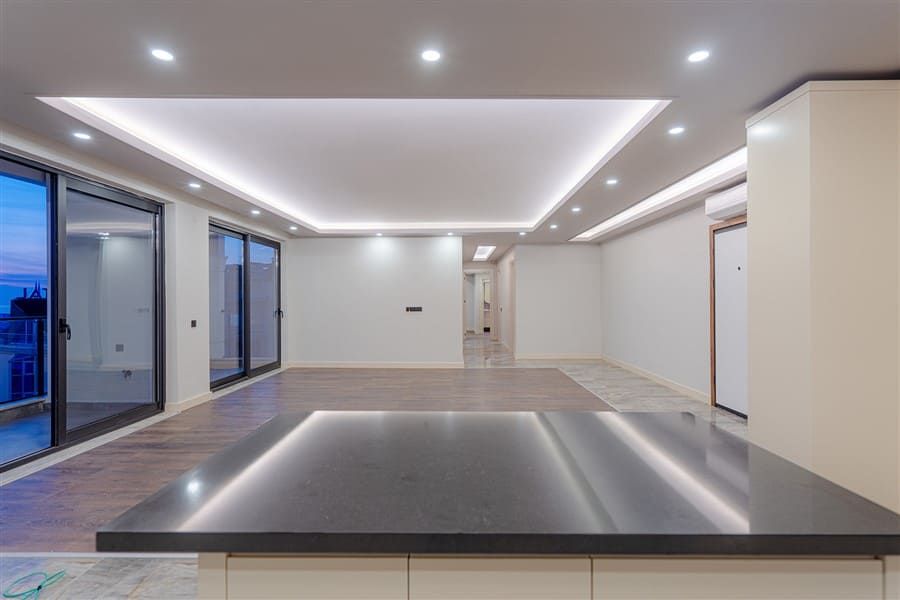 Flat in Alanya, Turkey, 176 m² - picture 4