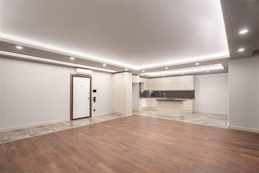 Flat in Alanya, Turkey, 176 m² - picture 5