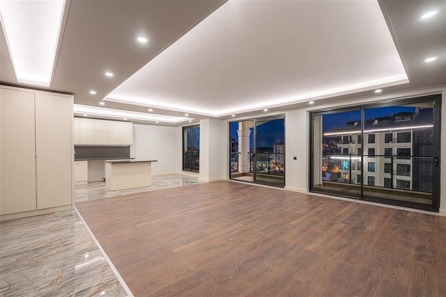 Flat in Alanya, Turkey, 176 m² - picture 6