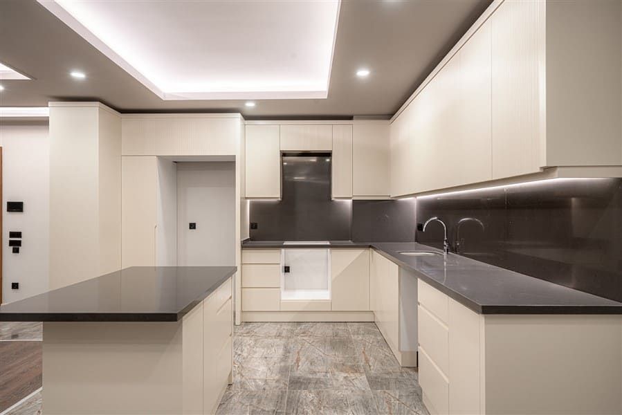 Flat in Alanya, Turkey, 176 m² - picture 7