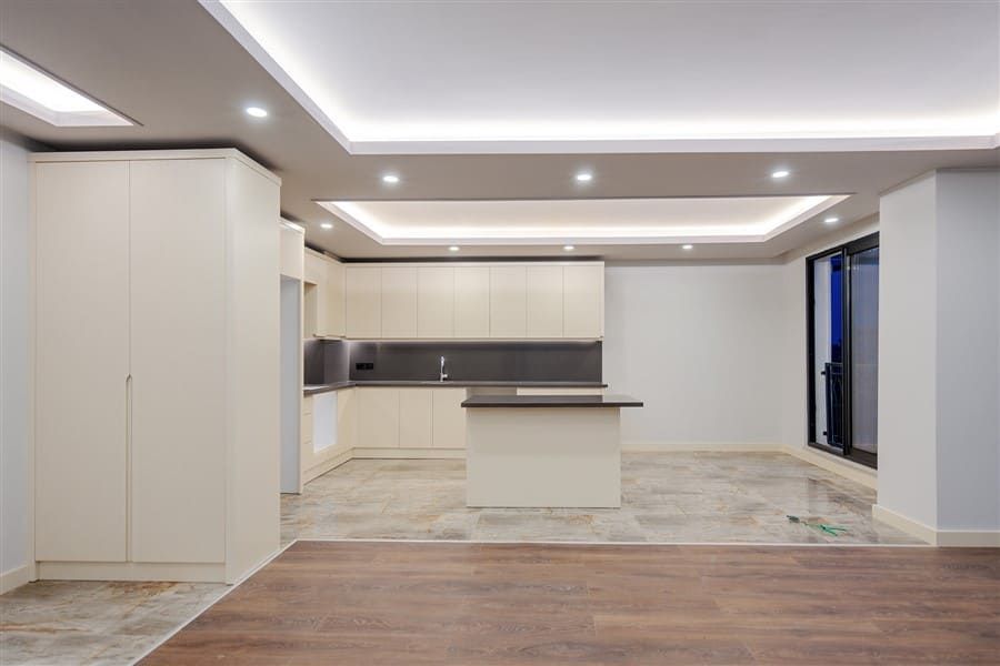 Flat in Alanya, Turkey, 176 m² - picture 8