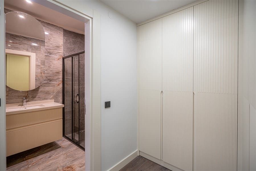 Flat in Alanya, Turkey, 176 m² - picture 10