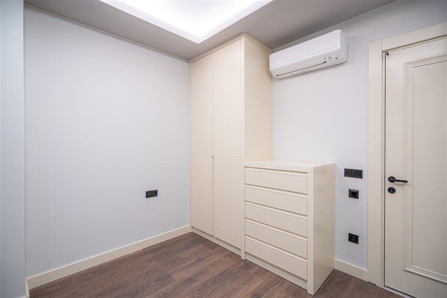 Flat in Alanya, Turkey, 176 m² - picture 11