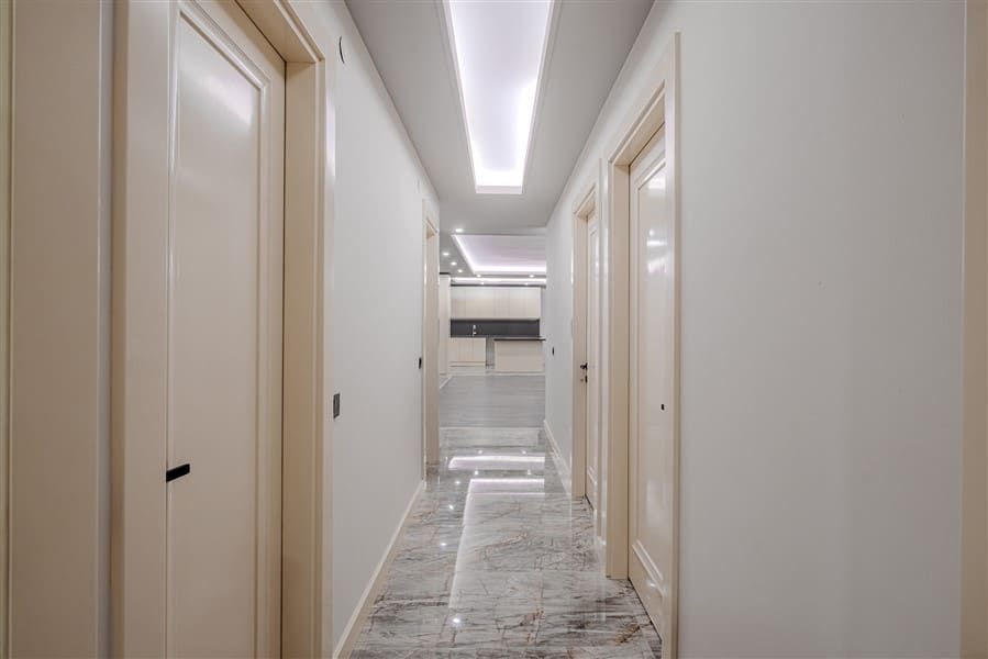 Flat in Alanya, Turkey, 176 m² - picture 15