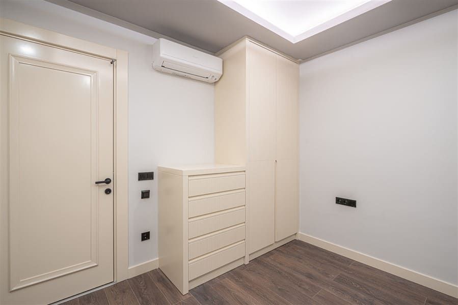 Flat in Alanya, Turkey, 176 m² - picture 17