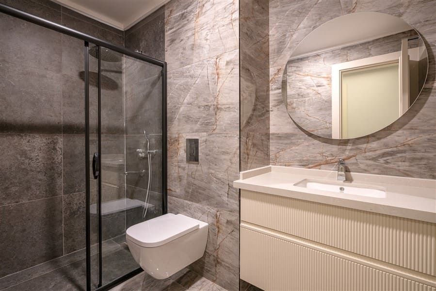 Flat in Alanya, Turkey, 176 m² - picture 18